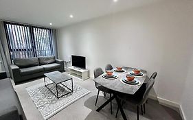 Chavasse Central Apartments By Bold Apartments